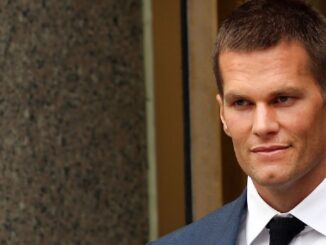 Tom Brady laughs his way through a special edition of “Mean Tweets” on ‘Jimmy Kimmel Live!’