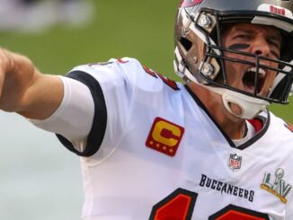 Super Bowl scored 96.4 million viewers across broadcast and streaming; most live-streamed NFL game ever