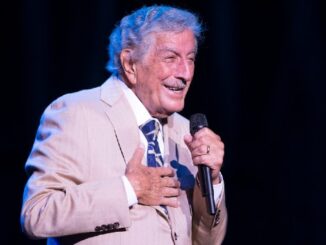 Tony Bennett reveals he has Alzheimer’s; forthcoming album with Lady Gaga may be his last