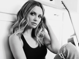 Carly Pearce comes to terms with heartbreak and hard truths on “Should’ve Known Better”