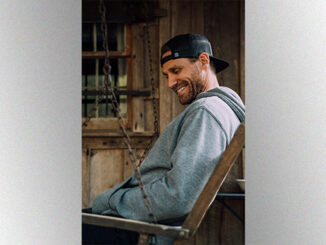 Chase Rice responds to viral TikTok video of fan reacting to “Ride”