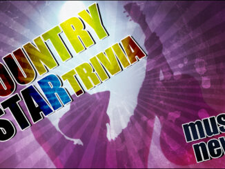 Country star trivia