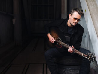 Eric Church shares how co-writer Casey Beathard channeled personal tragedy to do his best work on “Hell of a View”