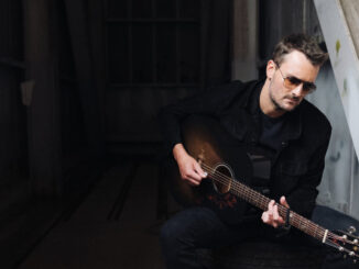 Eric Church video tour teaser suggests he’s hoping to return to the road in 2021