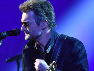 “Never Break Heart”: Ahead of his album’s April release, Eric Church shares another ‘Heart & Soul’ track