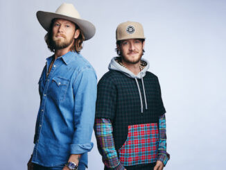 Florida Georgia Line to celebrate Life Rolls On release with a ‘Jimmy Kimmel Live!’ stop next week