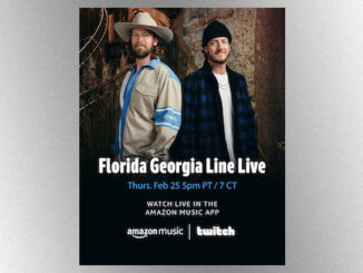 Florida Georgia Line postpones Amazon Music ‘Life Rolls On’ livestream to next week