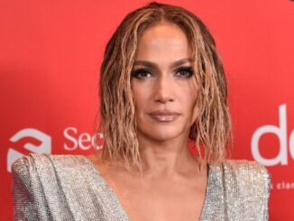 Jennifer Lopez lands role as assassin in new Netflix pic ‘The Mother’