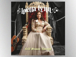 “One’s on the Way”: Loretta Lynn invites Margo Price for a duet remake of her 1971 classic