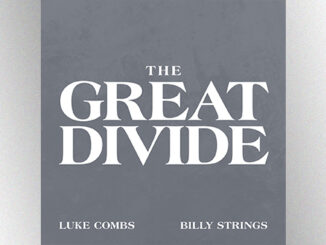 Luke Combs teams with Billy Strings for reflective bluegrass song, “The Great Divide”