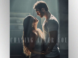 Maren Morris joins husband Ryan Hurd for duet, “Chasing After You”