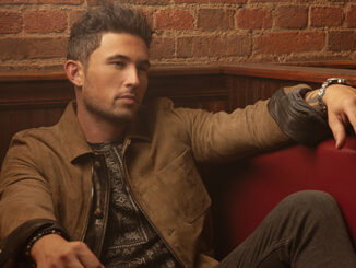 Michael Ray to join ‘The Doctors’ on Friday