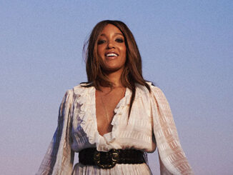 Mickey Guyton welcomes son Grayson