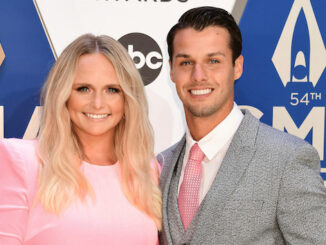 Miranda Lambert is “thankful nothing worse happened” after Airstream hit-and-run incident