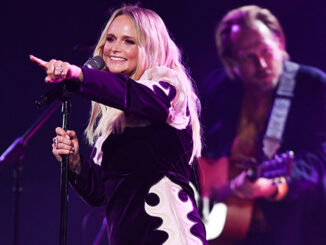 Miranda Lambert to perform three shows in Texas in April: “We’re doing this safely and right”
