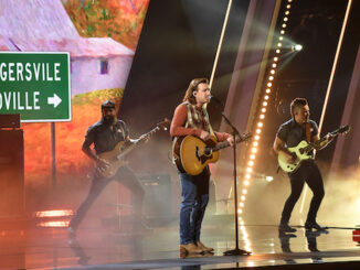 Morgan Wallen’s record label suspends his contract “indefinitely” due to racial slurs