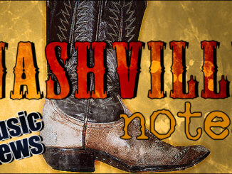 Nashville notes