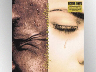 ‘Rhythm, Country and Blues’ to be released on vinyl for first time