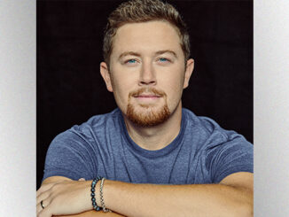 Scotty McCreery to Plunge in Place for Special Olympics North Carolina