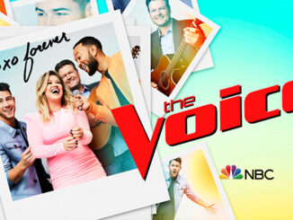 Blake Shelton is still a Nick Jonas superfan in 80s-inspired ‘The Voice’ ad