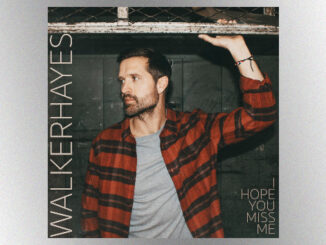 “I Hope You Miss Me”: Walker Hayes’ new song is a bittersweet tale of letting go