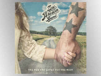 Zac Brown Band’s “The Man Who Loves You the Most” video is a timely tribute to family bonds
