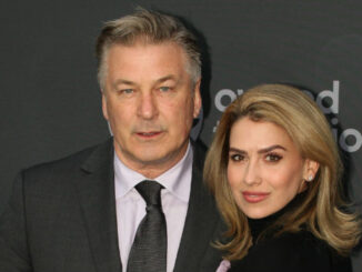Dios Mio! Hilaria and Alec Baldwin welcome their sixth child