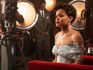 Golden Globe winner Andra Day shares significance of winning awards as a new actress