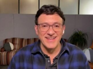 ‘Avengers: Endgame’ directors Joe and Anthony Russo happy to be clueless fans of ‘WandaVision’