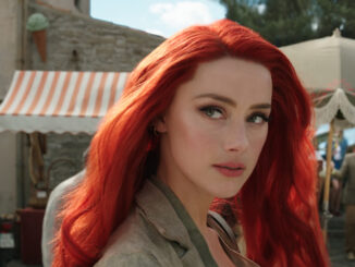Has Amber Heard been fired from ‘Aquaman 2’?