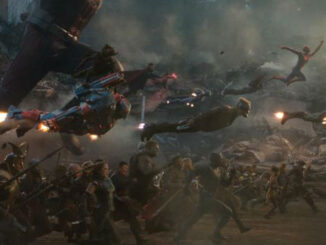 China re-release could let ‘Avatar’ unseat ‘Avengers: Endgame’ for all-time box office crown