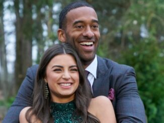 ‘The Bachelor’ recap: Matt and Rachael leave as a couple, but without a proposal