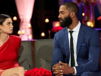‘The Bachelor’ “After the Final Rose,” special tackles tough conversations about race