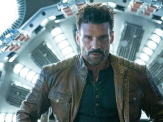 Director Joe Carnahan on how his “dearly departed mentor” Tony Scott inspired his new Hulu movie Boss Level