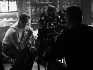 Gary Oldman reflects on 24 years of sobriety: “I used to sweat vodka”