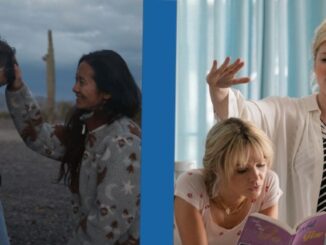 For the first time, two women earn best director Oscar nominations