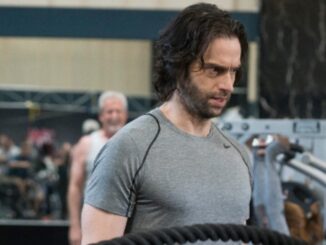 Chris D’Elia accused of exploitation and child pornography