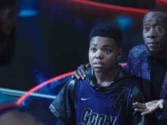 Don Cheadle talks working with “the latest GOAT” LeBron James on ‘Space Jam: A New Legacy’