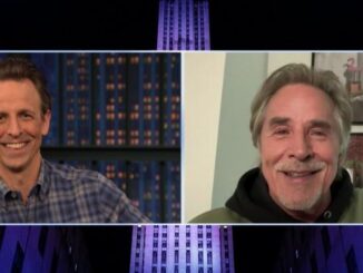 Here’s how Dakota Johnson responded to being cut off financially by her dad