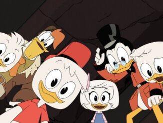 ‘DuckTales’ embarks on one last adventure with series finale on Disney XD