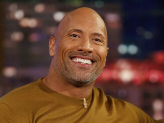 Dwayne Johnson takes credit for the brand new blue truck emoji