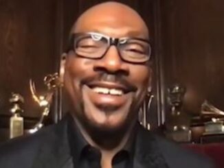 Eddie Murphy explains why ‘SNL’ alum Jay Pharoah could not play him in a biopic