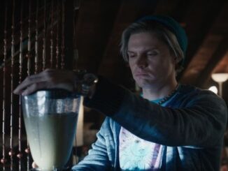 Why Evan Peters was cast in ‘WandaVision’: showrunner says “There wasn’t a Plan B”