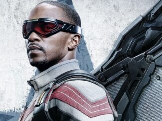 Marvel Studios boss Kevin Feige praises Anthony Mackie, ‘Falcon and The Winter Soldier”s leading man