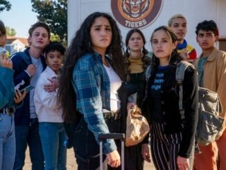 Get ready for ‘Genera+tion’, HBO Max’s newest buzzy teen drama