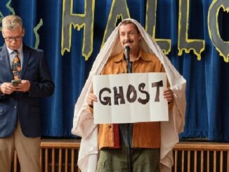 Adam Sandler, Robert Downey, Jr., nominated for 41st annual Razzie Awards; 2020 to receive Governors Award