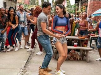 ‘In the Heights’ debuts two trailers; Lin-Manuel Miranda is holding out “hope” for a big-screen event