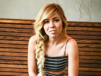 ‘iCarly’ star Jennette McCurdy quits acting: “I resent my career in a lot of ways”