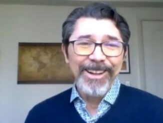 A “gobsmacked” Lou Diamond Phillips on directing Catherine Zeta-Jones in ‘Prodigal Son”s mid-season finale