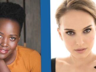 Oscar winners Natalie Portman, Lupita Nyong’o to star in, produce AppleTV+ series ‘Lady in the Lake’